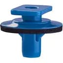 Кліпса кріплення обшивки Mak (15754)