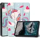 Чохол-книжка для планшета Nokia T20 10.4 2022 Єдиноріг