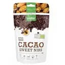 Какао-боби Purasana підсолоджені, органічні, 200 г