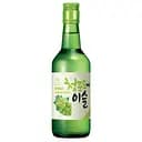 Соджу Jinro Green grape Soju 13% 0.36 л (854451)