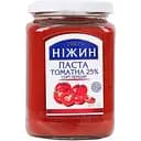 Томатная паста Ніжин 25% 300 г