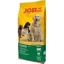 Сухой корм JosiDog Solido для малоактивных и пожилых собак (21/8) с домашней птицей 15 кг