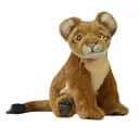 М'яка іграшка Hansa Левеня, 27 см (4480)