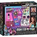 Набір дитячої косметики Cra-Z-Art Monster High Feeling Fierce Makeover (72208CRA)