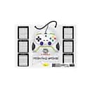 Ламіноване розклад уроків "Play-Reality" АП-0801-12 А4