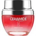 Зміцнювальний крем для шкіри навколо очей FarmStay Ceramide Firming Facial Eye Cream з церамідами 50 мл