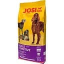 Сухой корм JosiDog Adult Sensitive для взрослых собак с чувствительным пищеварением (25/13) с домашней птицей 15 кг