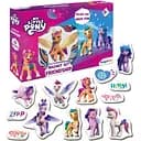 Набір магнітів Magdum My Little Pony Дружба (МЕ 5031-21)