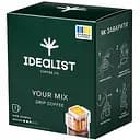 Дріп кава Idealist Coffee & Co. Твій Мікс 84 г (7 шт. по 12 г)