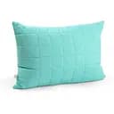 Подушка Руно Mint силіконова стьобана 50х70см м'ятна (310.52_Mint)