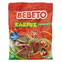 Жувальні цукерки Bebeto Кавун, 80 г