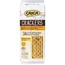 Крекер Crich традиционный цельнозерновой 500 г