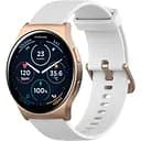 Смарт-часы Motorola Moto Watch 120 Rose Gold (MOSWZ120-RG) [138668]