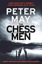 The Chess Men. Book 3