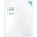 Маска для лица Pyunkang Yul Acne Dressing Mask Pack тканевая от акне 18 г