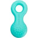 Прорізувач Suavinex з бульбашками, бірюзовий (400267/6)