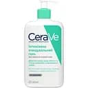 Інтенсивно очищувальний гель CeraVe для нормальної та жирної шкіри обличчя та тіла 473 мл