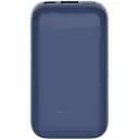 Зовнішній акб Xiaomi 10000mAh Pocket Edition Pro 33W (BHR5785GL) синій