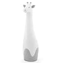 Нічник із ліхтариком Zazu Жираф Джина, сірий (ZA-GINA-01)