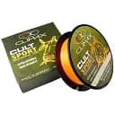 Леска Cli мax Cult Carp Sport 1000 м (orange) 0.28 мм 6.8 кг