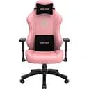 Крісло ігрове Anda Seat Phantom 3 Size L Pink (AD18Y-06-P-PV)