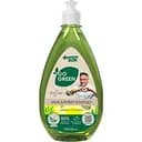 Средство для мытья посуды Фрекен Бок Go Green Лимон и олива, 500 мл