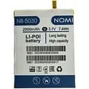 Аккумулятор AAAA-Class Nomi NB-5030