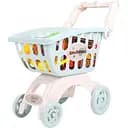 Дитячий візок для покупок у супермаркеті Beiens блакитний (В8103-05blue)