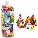 Дитячий конструктор Юні-блок -94 70125 з 94х деталей