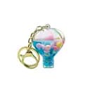 Брелок прозорий дизайн 11 Bibi Toys (763111BT)