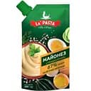 Майонез La Pasta Per Primi Традиционный 67% 280 г