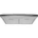 Вытяжка Ventolux Parma 60 INOX