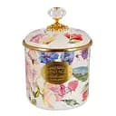 Банка для сыпучих продуктов Elmani с крышкой, 12х12 см, 1,25 л (763-001)