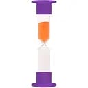 Пісочний годинник настільний Склоприлад 20 хвилин (202505)