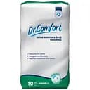 Пелюшки поглинальні Dr. Comfort одноразові 60 х 60 см 10 шт.