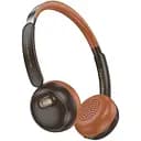 Навушники Hoco Verso retro BT headphones W62 BT5.4, 30h