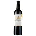 Вино Chateau Fonpiqueyre 2015 Haut-Medoc красное сухое 0.75 л