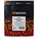 Чай Gemini Альпійські трави розсипний 50 г
