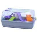 Вольер для хомяка Bernie Deluxe 53x38x26 см (20070270 DELUXE)