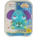 Брязкальце Metr+ Тварини 8820-2 Слон