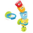 Іграшка для води Yookidoo Заливні-розливні стаканчики різнокольорова (40261)