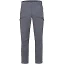 Брюки треккинговые Frontier Turun 38/32 Gray