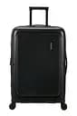 Чемодан 67 См American Tourister DASHPOP TRUE BLACK 67x45x29(33) MG5*19002