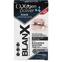 Отбеливающие полоски BlanX Oxygen Power с активированным углем 10 шт.