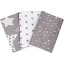 Наволочка Руно, бязь набивна, 60х40 см, в асортименті (32.114B)