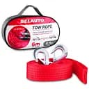 Буксирувальний трос Belauto 6,5т, 6м (BT65-6)