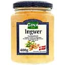 Джем фруктовий Gina Імбир 400 г 