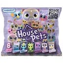 Коллекционная фигурка-сюрприз House Pets Мой любимец (1065B)