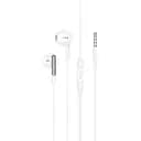 Наушники Hoco Glory universal earphones with microphone M123