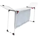 Сушилка для белья Vileda Infinity Flex Раздвижная 30 м (4023103229662)